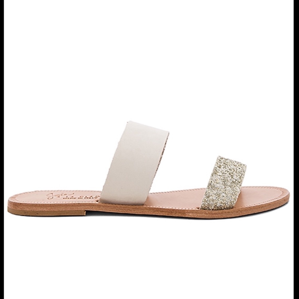 Joie Sable Sandal